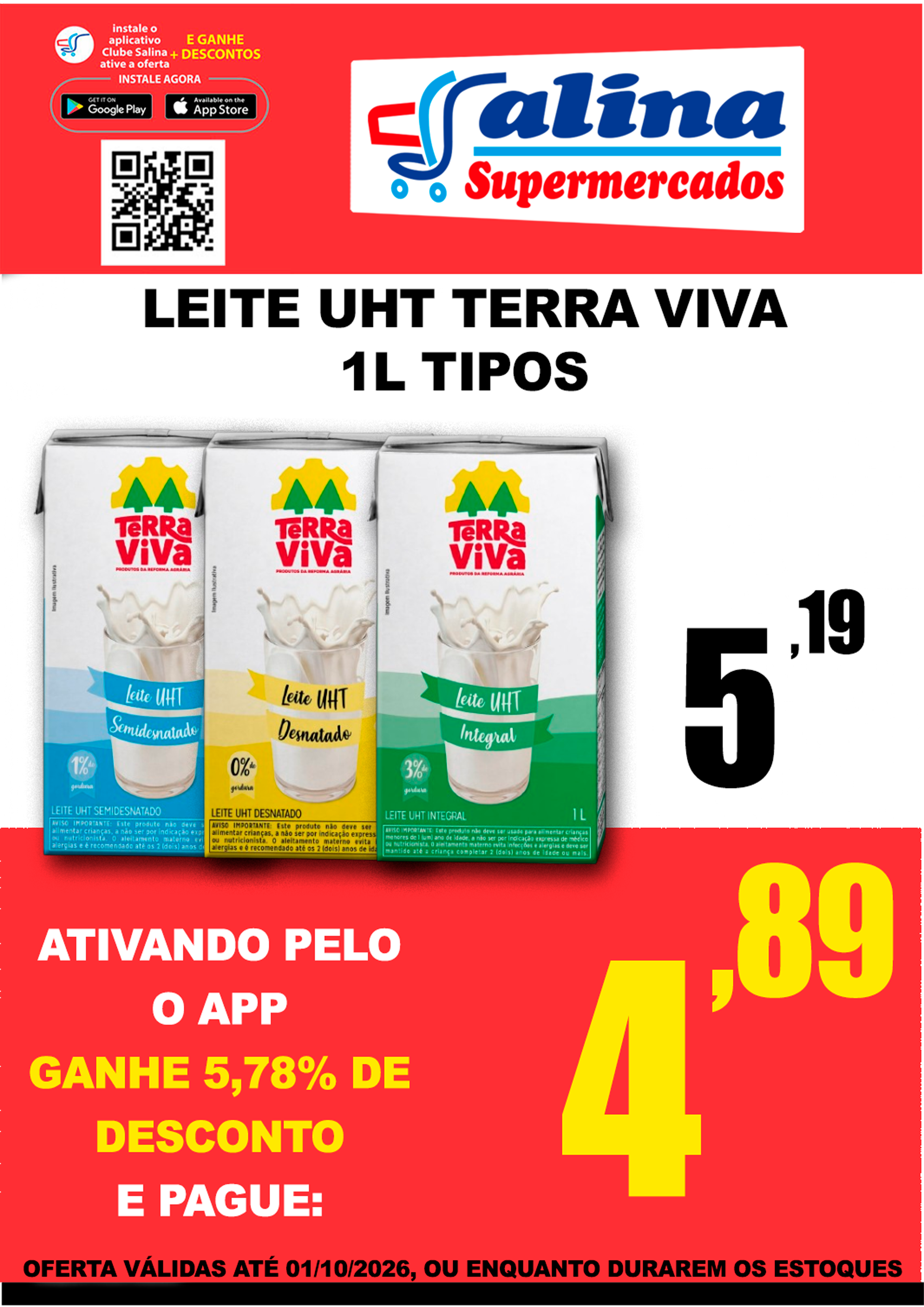 leite