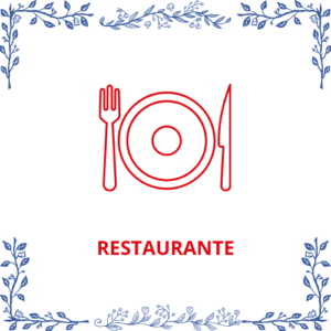 logo restaurante salina supermercados