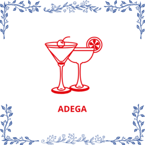 logo adega salina supermercados