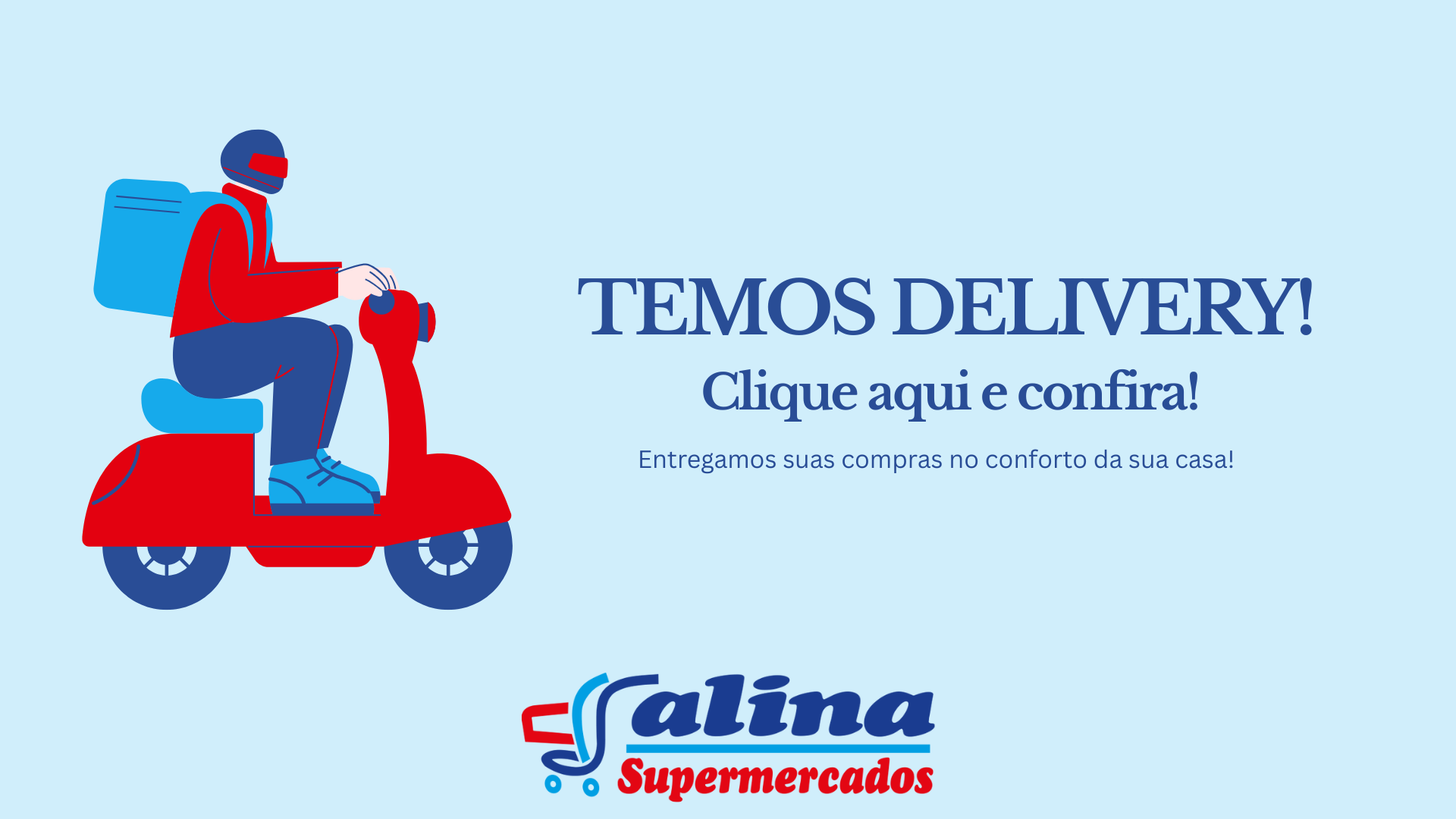 delivery salina