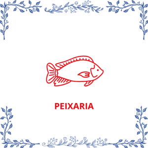 logo peixaria salina supermercados